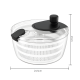 Salad Spinner Drain Bowl